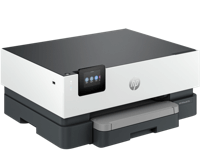 למדפסת HP OfficeJet Pro 9110b